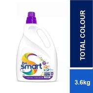 DAIA Smart Total Colour 3.6kg