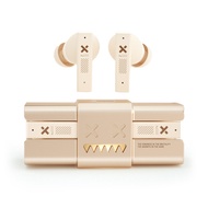 ZOMBIESCAT X-Z SERIES B10 บลูทูธ5.4หูฟังแบบใส่หูพร้อมสร้อยคอ-45dB ANC ชุดหูฟังเพิ่มพลังเสียงเบสทุ้มล