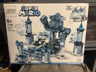 LEGO Super Mario Bowser's Castle Boss Battle 71369