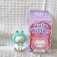 Mr DIY Blind Box - Cute Kitten