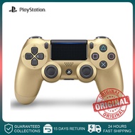 【original】Official genuine PS4 wireless bluetooth controller with light gamepad For Playstation 4 Ga