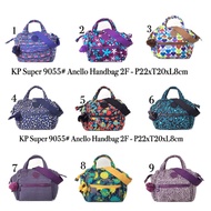 Kp Super 9055 ANELLO Handbag / Kiplin9 Bag Collection / Women's bags