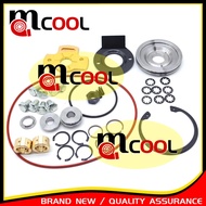 Car Parts HT60 Turbo Repair Kits HT3B For Auto 3536075 3536803 3575230 Turbo Parts Turbo Rebuild Kit