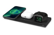 Belkin 三合一無線充電器