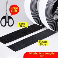Double-Sided High Adhesion Tape Hook and Loop