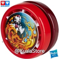 Yoyo Hasbro Auldey Original Blazing Teens Beast Wrangler Blazing Team UK Magic Yoyo Contest Freestyl