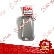 Iron Plate License Plate Guard Vario 160, Vario 150 K59J, Vario 125 K60R, Click 160, Click 150i / 12