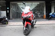 飛馬重車業 2019年 HONDA ADV 150 稀有車 一手車 車況優