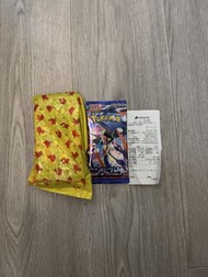 全新 寶可夢 擴充包