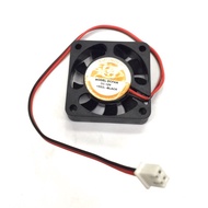 Fan 4x4cm 12V Computer