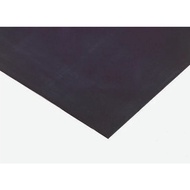 Neoprene Rubber Sheets | Black Rubber Sheet, 1m x 1.2m x 6mm