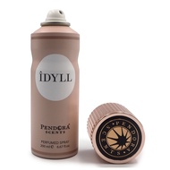 IDYLL PERFUME SPRAY FOR WOMEN BY PENDORA SCENTS 200ML