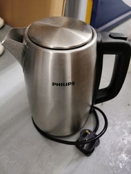 Philips電熱水煲