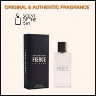 Abercrombie & Fitch Fierce Cologne 100ml EDC
