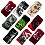 Porsche 911 GT3 RS Stylish Sports Car PC-3 for Redmi Note 7 Pro 8T 9S Max 9T 10 Compatibility TPU ph