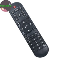 Peacellow Remote Control Replacement for X96 MAX X98 PRO X92 Controller Android TV Box SG