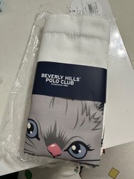 beverly hills polo club tote bag