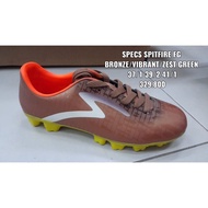 Specs Spitfire FG Football Boots