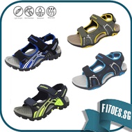 *Sales items* Neckermann Children's Sandals Slippers 9254 & 9251 Boys Girls Kids