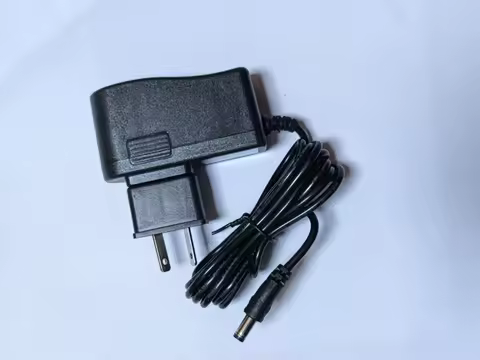 6V 1A AC / DC Adapter For Akai Ableton Push Midi Pad Controler 6VDC 6.0V DC6V Power Supply Cord Cabl
