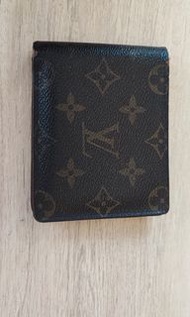 LV 銀包