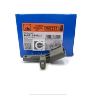 AUDI ORIGINAL ATE ABS SENSOR VW/PORSCHE/SEAT/SKODA(24.0711-5402.3)7L0927808B