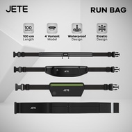 Jete Running Belt Bag Running Belt Waterproof