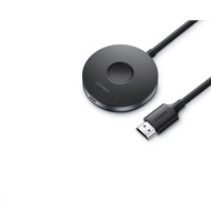Ugreen 60356 wireless HDMI WiFi 2.4G/5G 30Hz connects phone, tablet to projector TV