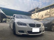 BMW 335i 2007年『本月特惠中』漂亮車無待修，車況有保障並可協助低利率輕鬆付全額貸款，歡迎洽龐德店長