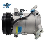 OEM CS10099 52050384 25594254 Car AC Part Compressor For Fiat UNO Palio For Firino Strada Siena