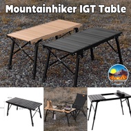 ++ Mountainhiker IGT Foldable Outdoor Table Camping Kitchen