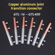 Model: GTL-16-GTL-40 Copper aluminum connector transition connector  wire quick connect docking  cop