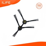 ILIFE  L100   Robot Vacuum Cleaner Accessories / Parts（Side brush / Roll brush / Dust box / Water ta
