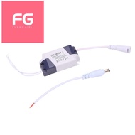 LED Transformer -  Constant Transformer 4-7W LED Driver Power Supply Transformer DC12-24V