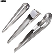 SIRENU 3Pcs Pet Bird Portable Feeding Tool Feeding Bird Supplies Bird Cage