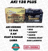 AKI MOTOR AKI KERING ASTRA GS 128 PLUS BEAT FI SPACY FI VARIO 110 SUPRA 125 KARISMA VEGA ZR VEGA RR BYSON NEX MIO TERMURAH