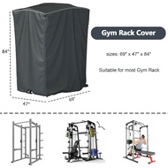 MESIN Smith Protective Cover/Machine Cover/fitness Sports Equipment Cover