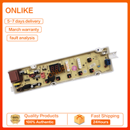 PWA-8517เครื่องซักผ้าเพนโซนิคบอร์ด PCB/บอร์ดคอนโทรล PWA8517 Rongzhida RB8017ES RB9017ES WT5027M5R เค