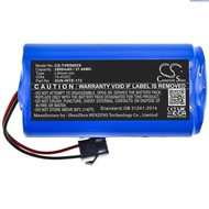 CS 14.4V 2600mA Battery SUN-INTE-273 SUN-INTE-172 for Tesvor X500 V300 X500 Pro X580 X583 X586 X580R