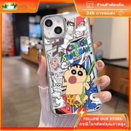 For iPhone11 13 Iphone Case 15 14 12 Pro MAX 15 14 7 8 Plus X XR XS Original Man Advanced Transparen