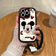 For Case INFINIX HOT 50 50i 9 10 11 PLAY 20 20I 30 30I 40 NOTE 30 40 PRO X6833B X657 SMART 9 5 2020 