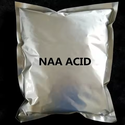 Fast Rooting 7-10 Days NAA – 98% TC 1-Naphthaleneacetic Acid Plant Growth Auxin​