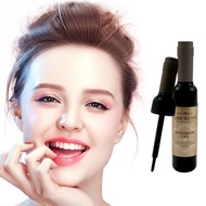 3 Colors Eyebrow Gel Tint Long Lasting Waterproof Peel Cosmetics Eye Eyebrow Eyebrow Gel Dye Y2m0