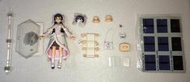【FIGURE同好會】FIGMA SP-038 我的妹妹哪有這麼可愛 黑貓 聖天使神猫