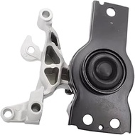Engine Gearbox Mount Compatible With Nissan For Qashqai 2.0L 11210-JD21A 11210-JD21B Car Engine Moun