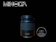 MINOLTA AF ZOOM 80-200MM.F4.5(22)-5.6 A MOUNT