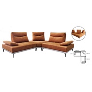 Push Back Sofa Pb-2030