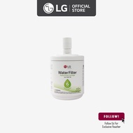 LG ADQ72910911 Water Filter LT500P Replacement Cartridge