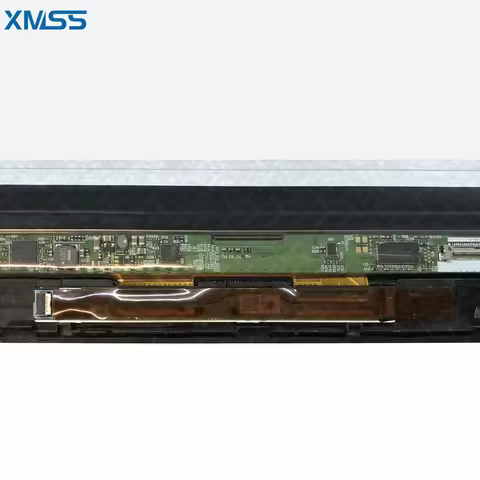 15.6" 30Pin FHD LCD Touch Screen Assembly For HP Envy x360 M6-AQ 15-AQ N156HCE-EBA