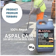 Cat Atap Spandek Pasir Galvanis Galvalum Bocor Waterproofing Anti Air